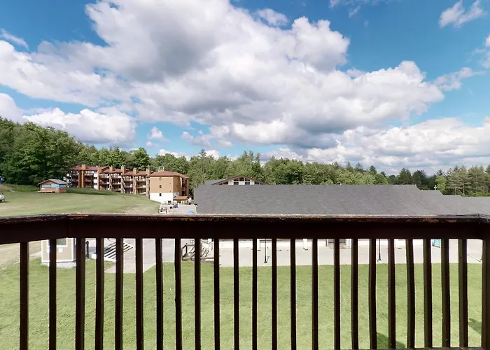 Okemo Mountain Condo